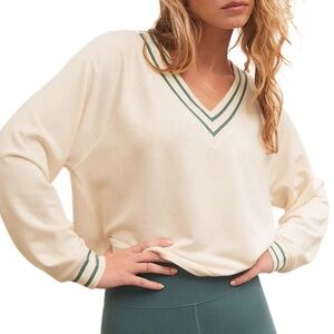 Z Supply Active Sweatshirt